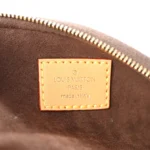 Monogram Mini Bumbag - Image 5