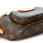 Monogram Mini Bumbag - Image 7
