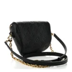 Empreinte Mini Bumbag Black - Image 2