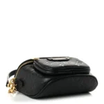 Empreinte Mini Bumbag Black - Image 3
