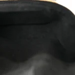 Empreinte Mini Bumbag Black - Image 4