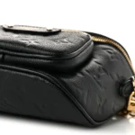 Empreinte Mini Bumbag Black - Image 8