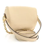 Empreinte Mini Bumbag Cream - Image 2