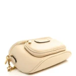 Empreinte Mini Bumbag Cream - Image 3
