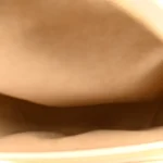 Empreinte Mini Bumbag Cream - Image 4