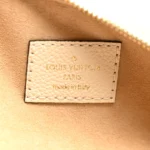 Empreinte Mini Bumbag Cream - Image 5