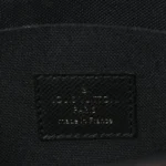 Monogram My LV World Tour Pochette Felicie Chain Wallet Black - Image 5
