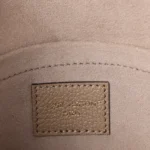 Empreinte Pochette Felicie Chain Wallet Tourterelle - Image 6