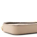 Empreinte Pochette Felicie Chain Wallet Tourterelle - Image 8