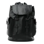 Epi Christopher Backpack PM Black