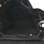Epi Christopher Backpack PM Black - Image 4