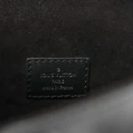Epi Christopher Backpack PM Black - Image 5