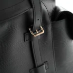 Epi Christopher Backpack PM Black - Image 10