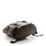 Monogram Macassar Christopher PM Backpack - Image 3