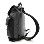 Reverse Monogram Eclipse Christopher PM Backpack - Image 2