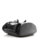 Reverse Monogram Eclipse Christopher PM Backpack - Image 3