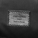 Reverse Monogram Eclipse Christopher PM Backpack - Image 5