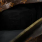 Monogram Palm Springs Backpack Mini - Image 5