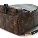 Monogram Palm Springs Backpack Mini - Image 8