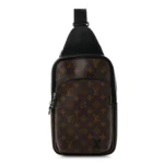 Monogram Macassar Avenue Sling Bag NM