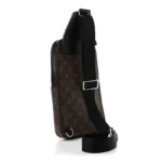 Monogram Macassar Avenue Sling Bag NM - Image 2