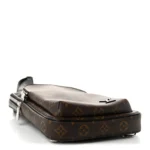 Monogram Macassar Avenue Sling Bag NM - Image 3