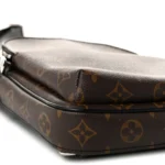 Monogram Macassar Avenue Sling Bag NM - Image 7