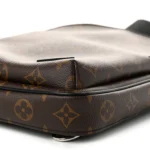Monogram Macassar Avenue Sling Bag NM - Image 8