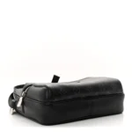 Taiga Monogram Eclipse Outdoor Messenger Black - Image 3
