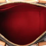Monogram Speedy Bandouliere 20 Beige - Image 4