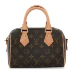 Monogram Speedy 20