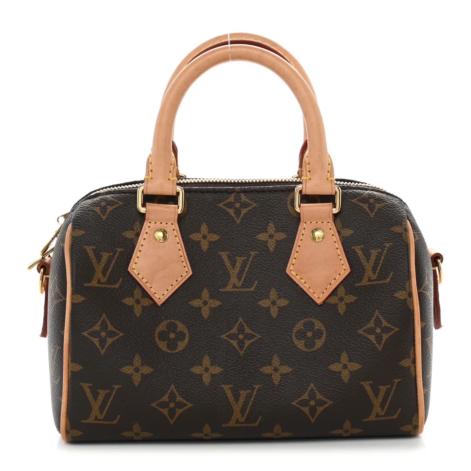 IMG_8012 Monogram Speedy 20 - Image 1