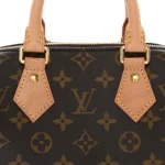 Monogram Speedy 20 - Image 6