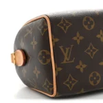 Monogram Speedy 20 - Image 7