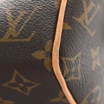 Monogram Speedy 20 - Image 9
