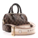 Damier Ebene Speedy Bandouliere 20 - Image 2