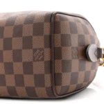 Damier Ebene Speedy Bandouliere 20 - Image 8