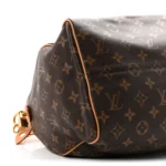 Calfskin Monogram Speedy P9 Bandouliere 40 - Image 8