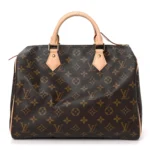 Monogram Speedy 30