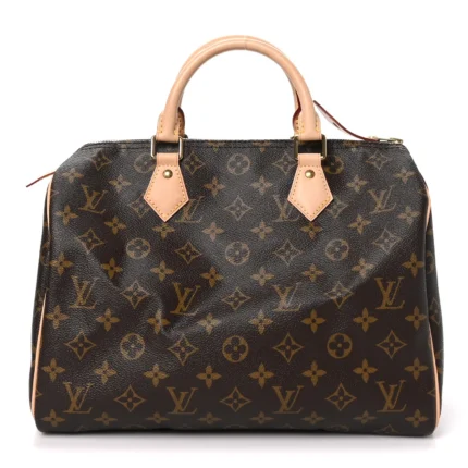 Monogram Speedy 30