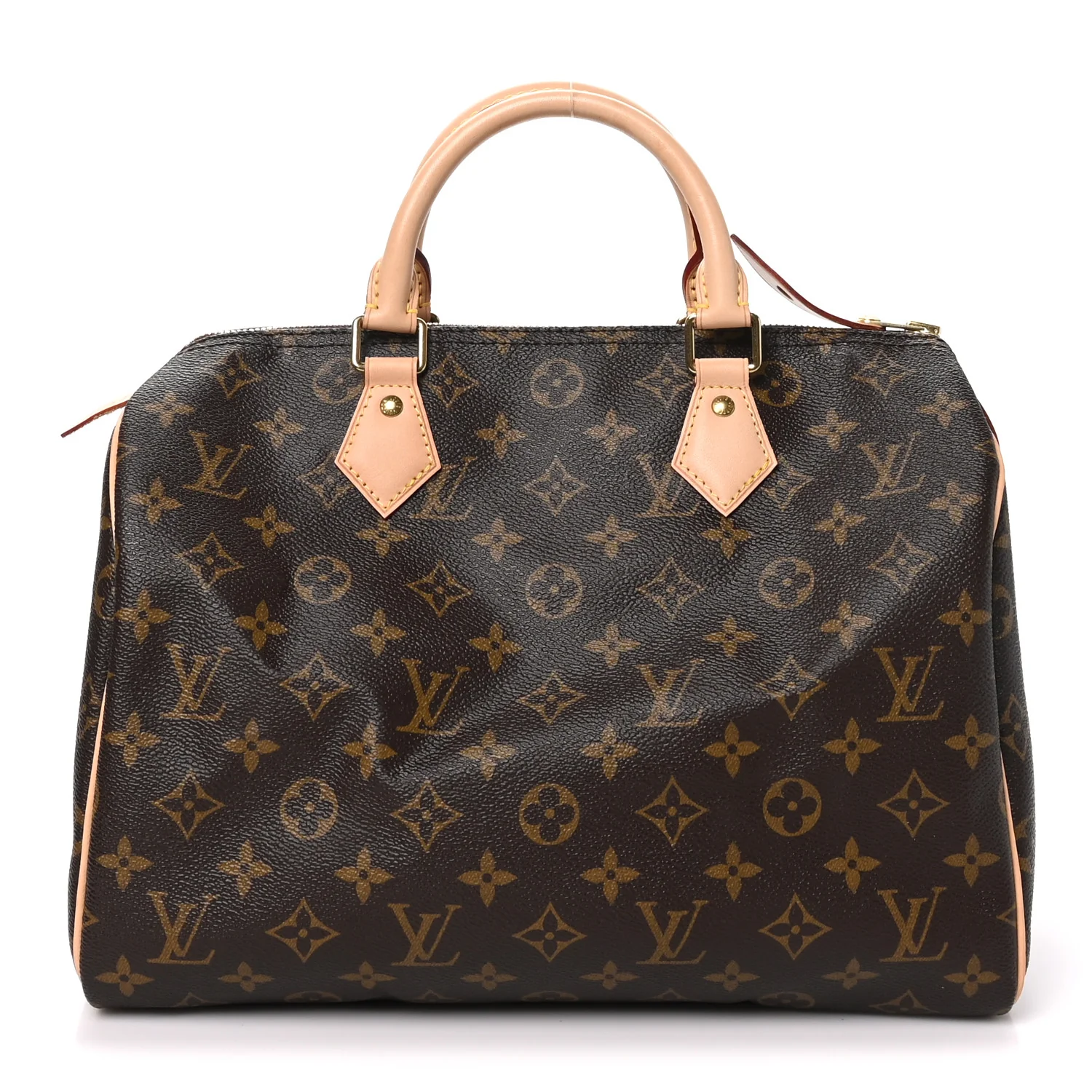 IMG_8067 Monogram Speedy 30 - Image 1
