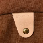 Monogram Speedy 30 - Image 5