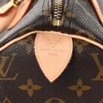 Monogram Speedy 30 - Image 6