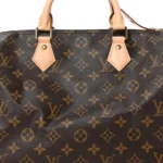 Monogram Speedy 30 - Image 7