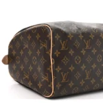 Monogram Speedy 30 - Image 8