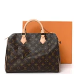 Monogram Speedy 30 - Image 10