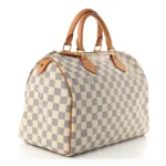 Damier Azur Speedy 30 - Image 2