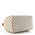 Damier Azur Speedy 30 - Image 3