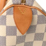 Damier Azur Speedy 30 - Image 5