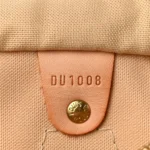 Damier Azur Speedy 30 - Image 6